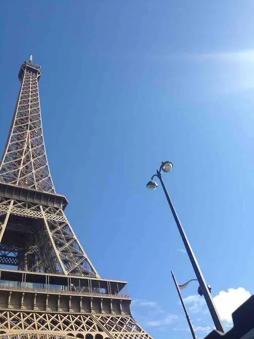 Paris Cocooning A 5 Minutes De La Gare Du Nord Apartment