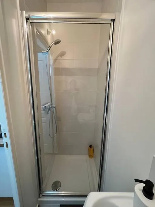 Paris Cocooning A 5 Minutes De La Gare Du Nord Apartment 0*,
