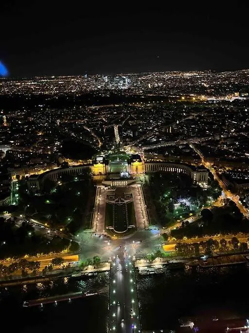 Paris Cocooning A 5 Minutes De La Gare Du Nord Apartment