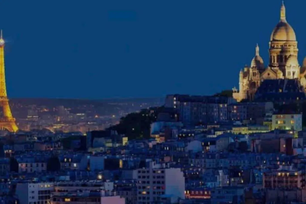 Paris Cocooning A 5 Minutes De La Gare Du Nord Apartment