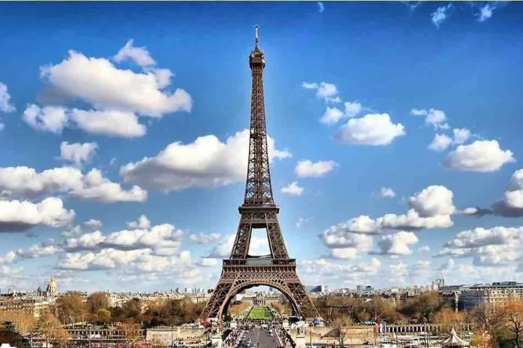 Paris Cocooning A 5 Minutes De La Gare Du Nord Apartment